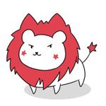 野菜炒め (YASAIitame)さんのライオンのキャラクターデザインへの提案