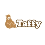 さんのTaffy のロゴ作成への提案