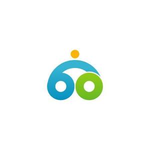 smartdesign (smartdesign)さんの「60周年記念事業」のロゴ作成への提案