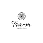 火星放送局デザイン部 ()さんの会社名のtra-mを文字をいじったかっこいいおしゃれなロゴ製作とマークをお願いしますへの提案
