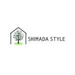 l_golem (l_golem)さんの「SHIMADA STYLE 」のロゴ作成への提案