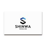 DUNF (DUNF)さんの熱絶縁工事業 株式会社 眞和のロゴ作成への提案