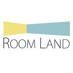 logolinkさんの不動産会社　「ＲＯＯＭＬＡＮＤ」　のロゴ作成への提案