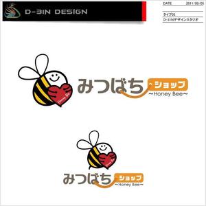 designLabo (d-31n)さんの楽天ショップのロゴ作成への提案