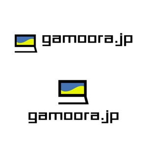 satoruさんのゲーム攻略サイトのロゴへの提案