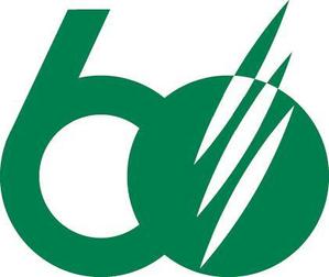 鶴田 亨 (usa7)さんの「60周年記念事業」のロゴ作成への提案