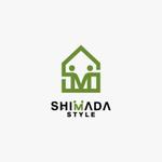 mikejiさんの「SHIMADA STYLE 」のロゴ作成への提案