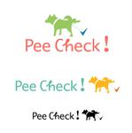 yamahiro (yamahiro)さんの犬向け健康診断サービスのロゴへの提案