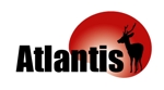 acve (acve)さんの「Atlantis」のロゴ作成への提案