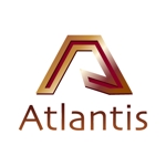 OTOYAN (otoyan)さんの「Atlantis」のロゴ作成への提案