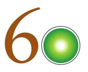acve (acve)さんの「60周年記念事業」のロゴ作成への提案