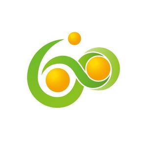 Attic-designworksさんの「60周年記念事業」のロゴ作成への提案