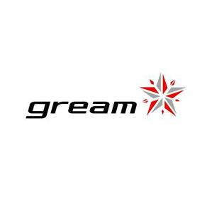 ol_z (ol_z)さんの「gream ★」のロゴ作成への提案