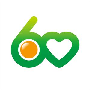 NISHIさんの「60周年記念事業」のロゴ作成への提案