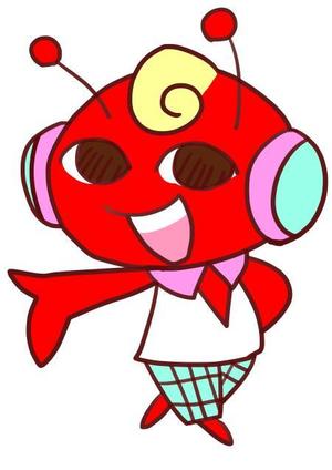 たこり (takori55)さんのパチンコ　アイゼン　キャラクター公募への提案