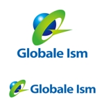 ttsoul (ttsoul)さんの株式会社Globale Ismのロゴへの提案