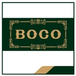 kayasu (kayasu)さんの会員制トータルサロン「美容：BOCO」のロゴ制作への提案
