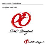 DESIGN DIVE (mstk0711)さんの「PIC-Project」のロゴ作成への提案