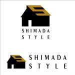 kozyさんの「SHIMADA STYLE 」のロゴ作成への提案