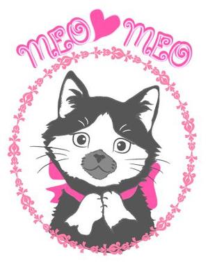 山本　利恵子 (R_Yamamoto)さんの可愛い猫のイラストへの提案