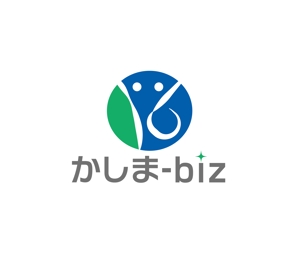 horieyutaka1 (horieyutaka1)さんのビジネスサポートセンターのロゴへの提案