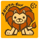 simojou6 (simojou6)さんのライオンのキャラクターデザインへの提案