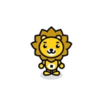 yusa_projectさんのライオンのキャラクターデザインへの提案