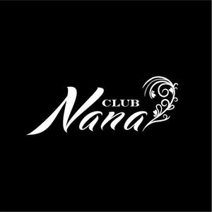 Galsia design (zeacocat86)さんの(水商売) CLUB NANAのロゴ作成依頼への提案