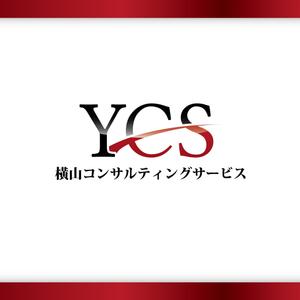 カタチデザイン (katachidesign)さんの「YCS」コンサルティングサービスのロゴ制作依頼への提案