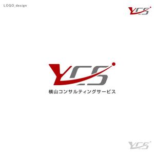 YouTopia (Utopia)さんの「YCS」コンサルティングサービスのロゴ制作依頼への提案