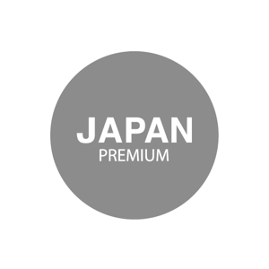jazzlandrummer (nakaqooh)さんの日本の信頼　安心　本物　価値　最高を意味するロゴへの提案