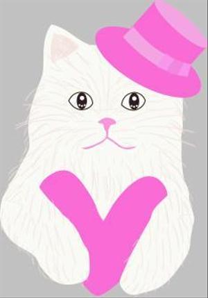 安川　和恵 (kazu-e)さんの可愛い猫のイラストへの提案