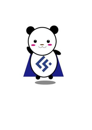 kurage0013さんの親しみ易い可愛いポップなゆるキャラへの提案