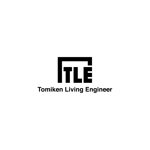 mwt design (mowoto)さんの住宅建設のエンジニアリング集団　ＴＬＥ（Tomiken Living Engineer）のロゴへの提案