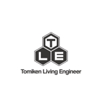 kiwa (KiWa)さんの住宅建設のエンジニアリング集団　ＴＬＥ（Tomiken Living Engineer）のロゴへの提案