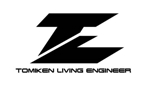 waami01 (waami01)さんの住宅建設のエンジニアリング集団　ＴＬＥ（Tomiken Living Engineer）のロゴへの提案