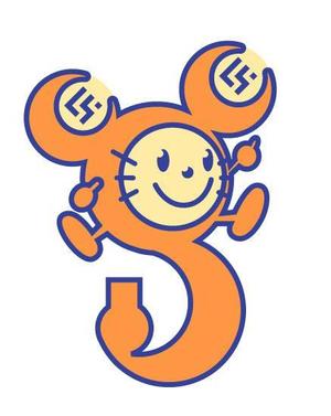 zukya (zukya)さんの親しみ易い可愛いポップなゆるキャラへの提案