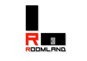 NALUさんの不動産会社　「ＲＯＯＭＬＡＮＤ」　のロゴ作成への提案