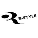 logolinkさんの「R　STYLE」のロゴ作成への提案