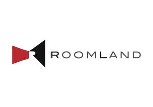 Koun Mikami (koun)さんの不動産会社　「ＲＯＯＭＬＡＮＤ」　のロゴ作成への提案