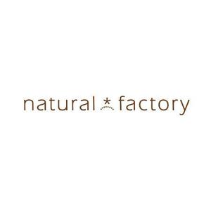 ai_D (ai_D)さんのインテリアショップ『natural factory』のロゴへの提案