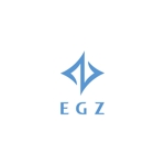 Wells4a5 (Wells4a5)さんの電気工事業「EGZ」のロゴ制作への提案