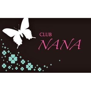 kajah (kajah)さんの(水商売) CLUB NANAのロゴ作成依頼への提案