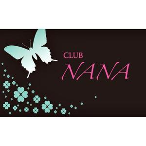 kajah (kajah)さんの(水商売) CLUB NANAのロゴ作成依頼への提案