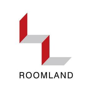 linktomoさんの不動産会社　「ＲＯＯＭＬＡＮＤ」　のロゴ作成への提案