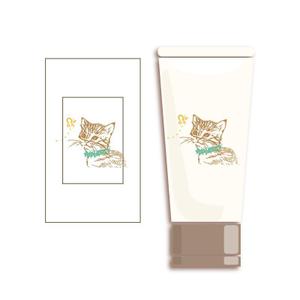 sai ()さんの可愛い猫のイラストへの提案