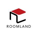 linktomoさんの不動産会社　「ＲＯＯＭＬＡＮＤ」　のロゴ作成への提案