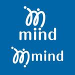 柄本雄二 (yenomoto)さんの特殊清掃・遺品整理　「mind 」のロゴへの提案
