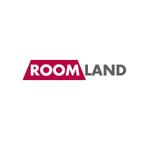 シエスク (seaesque)さんの不動産会社　「ＲＯＯＭＬＡＮＤ」　のロゴ作成への提案