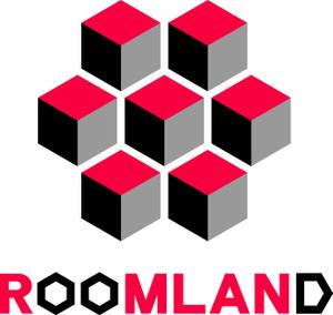 watanabes1さんの不動産会社　「ＲＯＯＭＬＡＮＤ」　のロゴ作成への提案